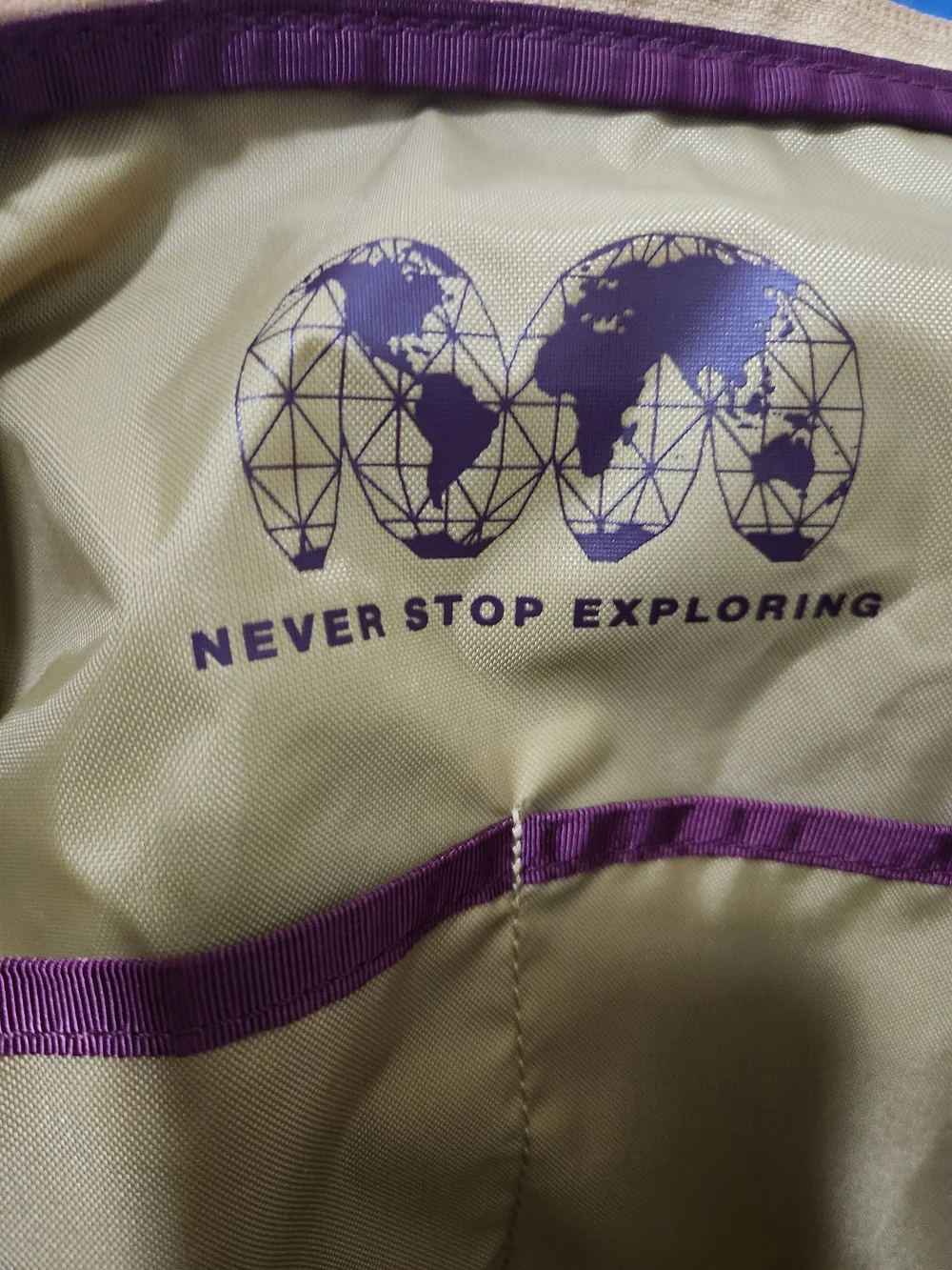 The North Face Stratoliner  Tote Bag
